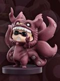  Killer Bee / Yugito Nii SD - Naruto - PG Studio 