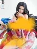  Boa Hancock NSFW - One Piece - Huan Xi Studio 