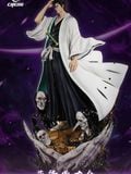  Aizen Sosuke - Bleach - Cheng studio 