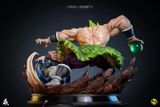  Broly & Gogeta - Dragon Ball - Yan Studio & 2% Studio 