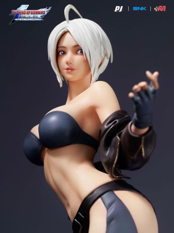  Angel - SNK - PIJI Studio 