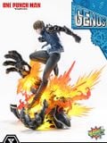 Genos - One Punch Man - Prime 1 Studio 
