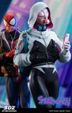  Spider Gwen - Spider Man - SSSS Studio 