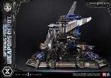  Optimus Prime Weapons Depot - Transformer - Prime 1 Studio 