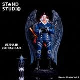 King - One Piece - Stand Studio 