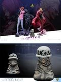  Corazon & Doflamingo - One Piece - Super Bomb Studio 