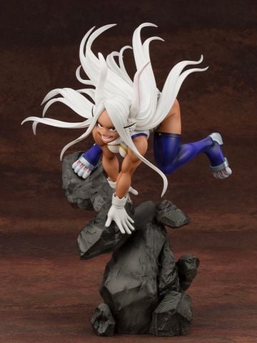  Mirko - My Hero Acamedia - Kotobukiya 