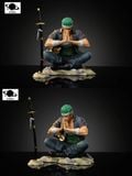  Roronoa Zoro - One Piece - Star Dust Studio 