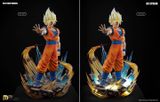  Son Goku SSJ - Dragon Ball - DU Studio 