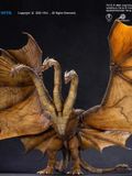  Movable King Ghidorah 2.0 - Godzilla: Kong of the Monster - HIYA 