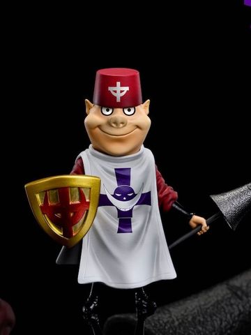  Vista & Speed Jiru - One Piece - A+ Studio 