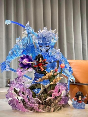  Uchiha Madara - Naruto - G5 Studio 