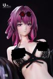  Kafka NSFW - Honkai Star Rail - IU Studio 