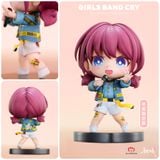  Qposket Girls Band Cry - Girls Band Cry - DAYU Studio 