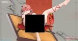  Changli NSFW - Wurthering Waves - SixPence x POP Studio 