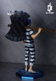  Prison Buggy - One Piece - DX Studio 