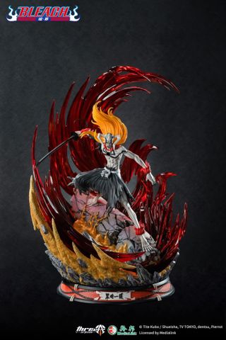  Kurosaki Ichigo - Three Artisan Studio 