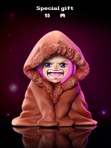  Jewelry Bonney Kid - One Piece - TH Studio 