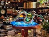  Spirited Away Diorama - Spirited Away - Bard x Up Studio 