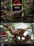  Velociraptor - Jurrasic Park - Prime 1 Studio (LMCJP-04) 