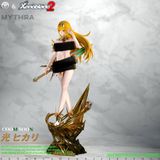  Mythra NSFW - Xenoblade - Ni Ji Studio 