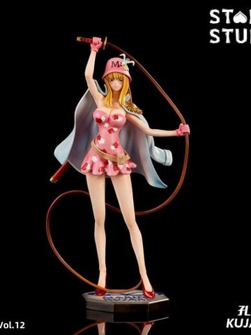  Kajuku - One Piece - Stand Studio 