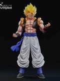  Gogeta - Dragon Ball - ArmyAnt Studio 