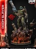  Doom Slayer - Doom: Eternal - Prime 1 (UMMDOOM-01UT) 