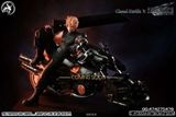  Cloud NSFW - Final Fantasy - YGNN Studio 