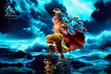  Gol D. Roger - One Piece - YS Studio 