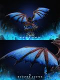  Safi'jiiva - Monster Hunter - S6 Studio 