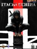  Uchiha Itachi - Naruto - Pickstar Studio 