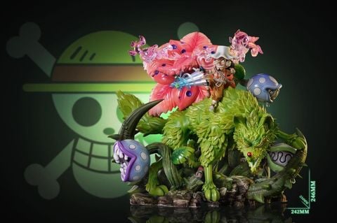  Usopp - One Piece - G5 Studio 