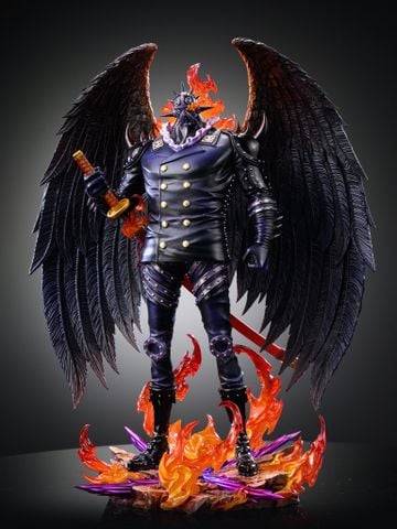  KING - One Piece - SY Studio & LX Studio 