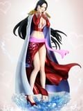 Boa Hancock - One Piece - MS Studio 