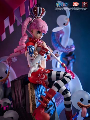  Perona - One Piece - Jimei Palace 