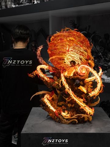  Portgas D. Ace - One Piece - Monkey D. Studio 