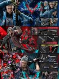  Devil May Cry Combo - Prime 1 Studio 