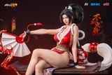  Mai Shiranui - SNK - Piji Studio 