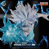 Ikigai Killua Zoldyck - Hunter x Hunter - Tsume Art 
