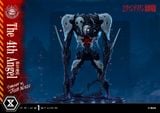  The 4th Angel - Evangelion - Prime 1 Studio 