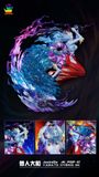  Yamato Hybrid Form - One Piece - Jacksdo Studio 