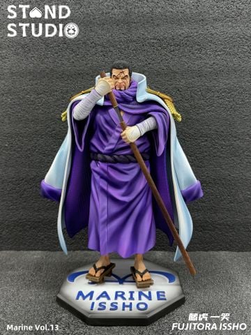  Fujitora - One Piece - Stand Studio 