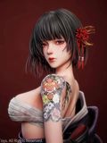  Oniran Higanbana - Gravity Toys Studio 