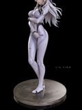  Grammer’s Ember Firefly - Honkai: Star Rail - LoveHolic Studio 
