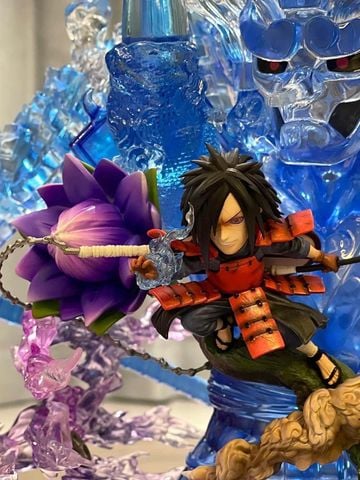  Uchiha Madara - Naruto - G5 Studio 