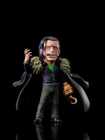 Crocodile - One Piece - A+ Studio 