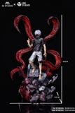  Kaneki Ken - Tokyo Ghoul - 3A Studio x UNO Studio 