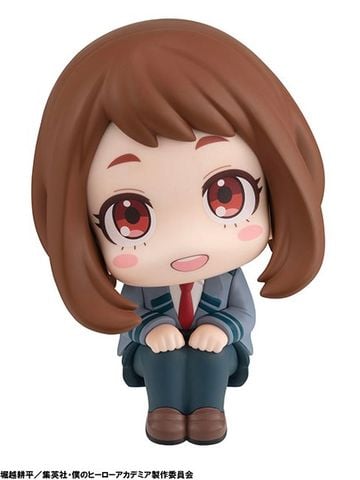  Look Up Ochaco Uraraka - My Hero Academia - MegaHouse 