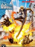  Genos - One Punch Man - Prime 1 Studio 